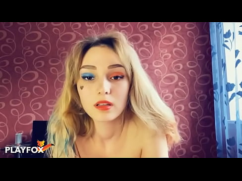 ❤️ Magiaj okulvitroj de virtuala realeco donis al mi sekson kun Harley Quinn ❤️❌ Pornofilmo ĉe porno eo.filmexxx18.ru ❌️